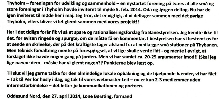 Beskrivelse